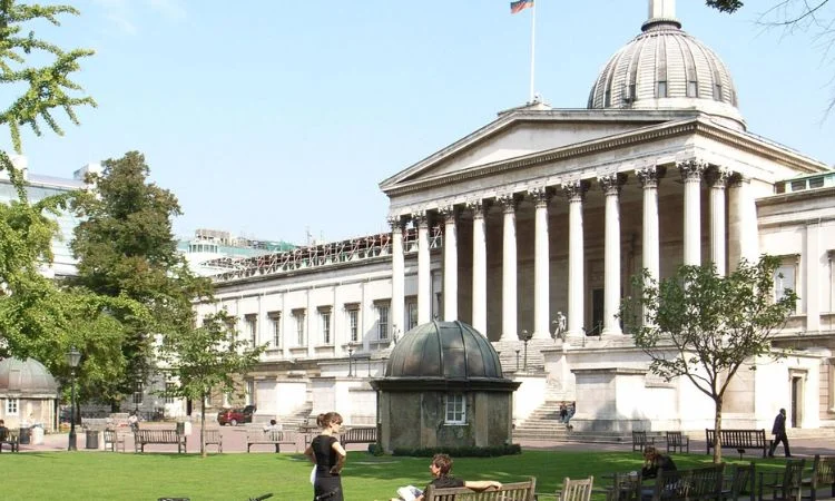 University College London (UCL)