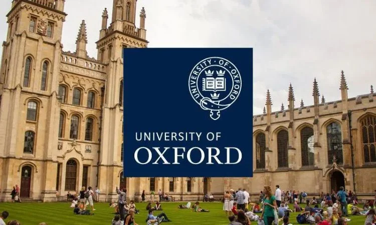 University of Oxford - one of the top universities in UK