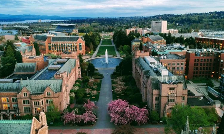 University of Washington Seattle