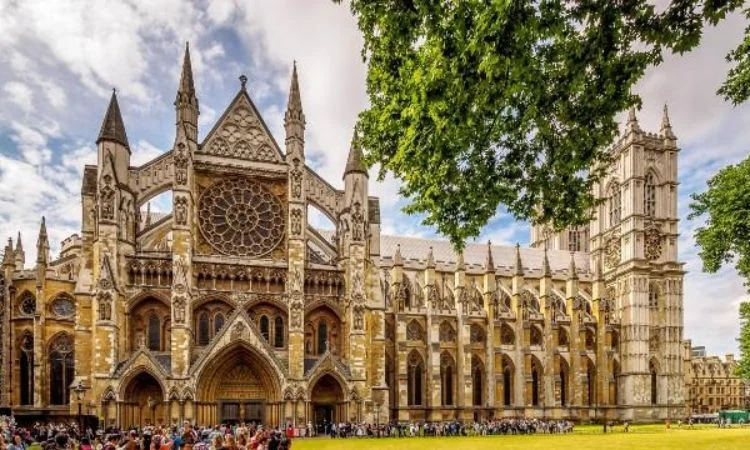 Westminster Abbey