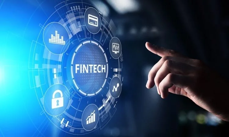 What is FinTech?