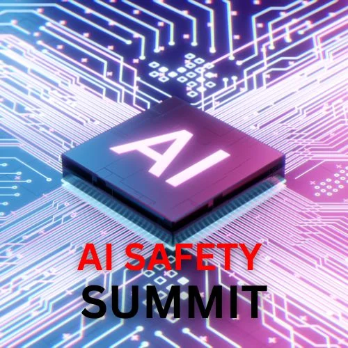 With AI Safety Summit, Britain Aims for Global Leadership-thumnail