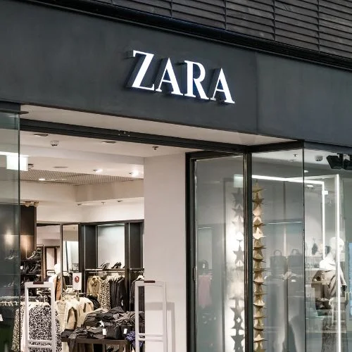 Zara Owner Inditex Invests in Polyester Recycling Start-up in the U.S.-thumnail