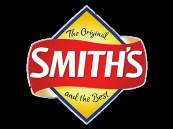 The Smith’s Snack food company