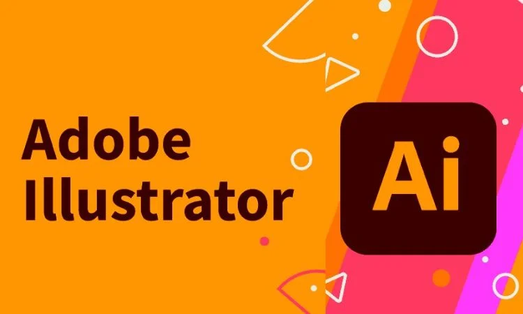 Illustrator- - Graphic Design Tool