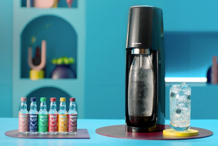 Sodastream International Limited