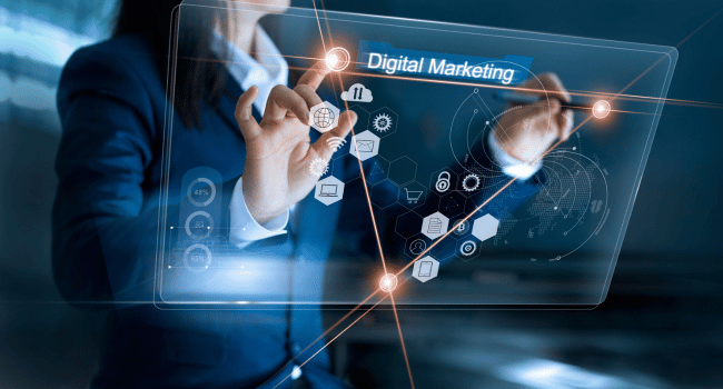 top 5 digital marketing agencies