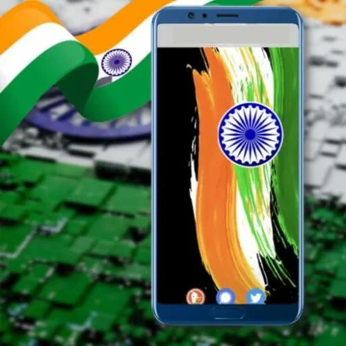 99.2% Of Smartphones Are “Made in India,” According to Ashwini Vaishnav, Who Analyzes the Sector’s Rapid Rise in India-thumnail
