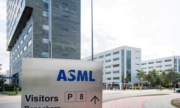 ASML