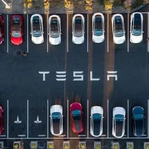 According to Reports, Elon Musk’s Tesla May Debut Its Most Affordable Vehicle in India After Germany-thumnail