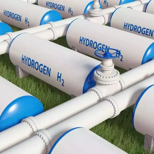 Adani Total Gas Launches Green Hydrogen Blending Project-thumnail