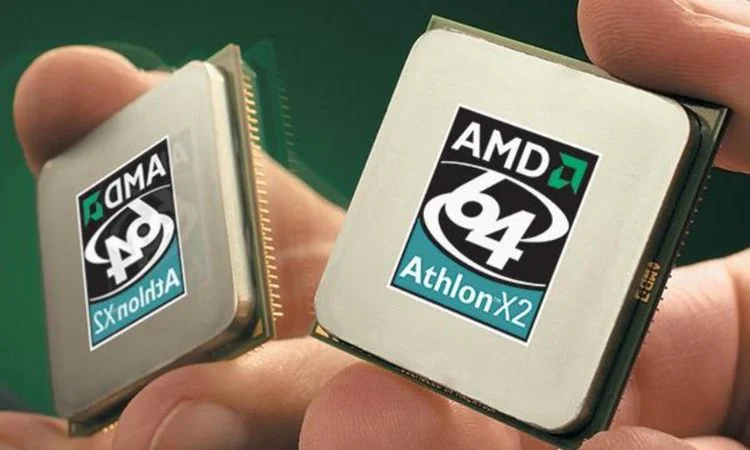 Advanced Micro Devices, Inc. (AMD) 