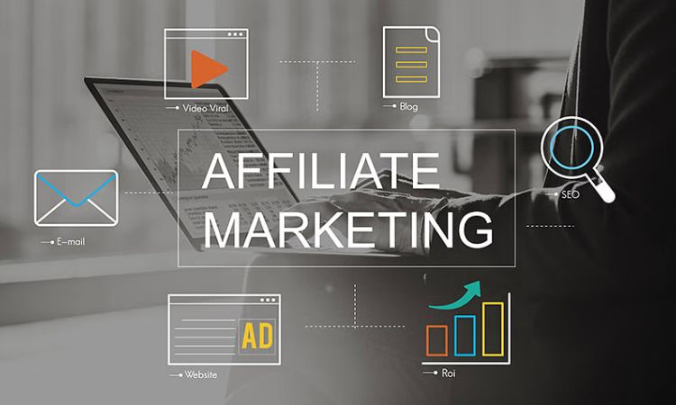 Affiliate Marketing Tactics