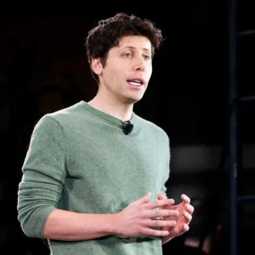After Being Fired by the Board Less Than a Week Ago, OpenAI Brings Sam Altman Back as CEO-thumnail