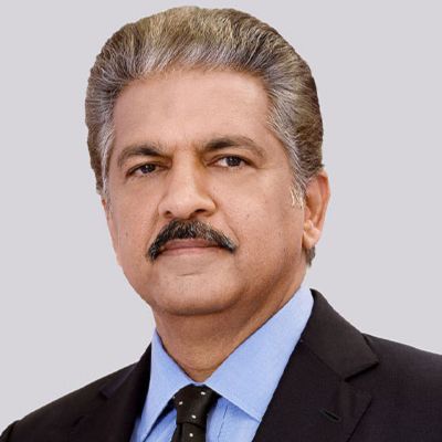 Anand Gopal Mahindra