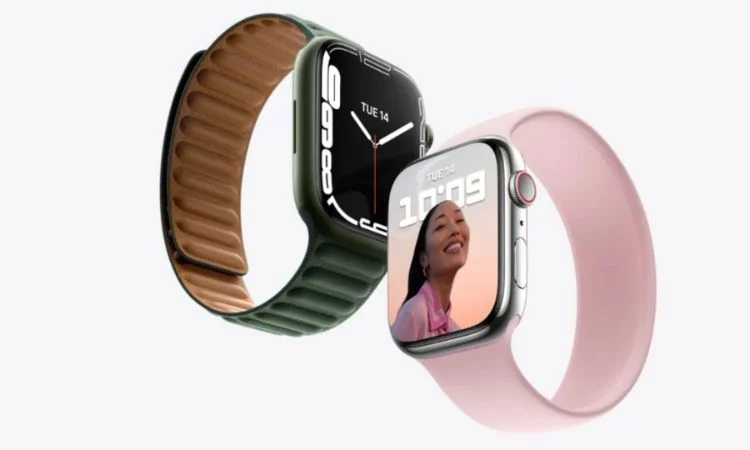 Apple's Wearables features 