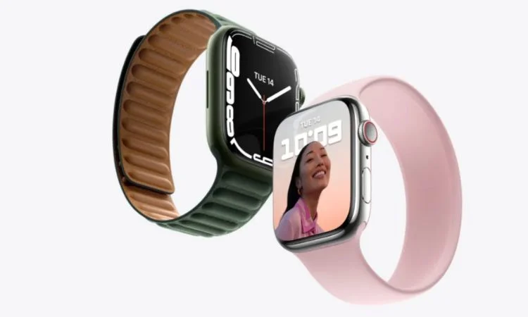 Apple's Wearables features