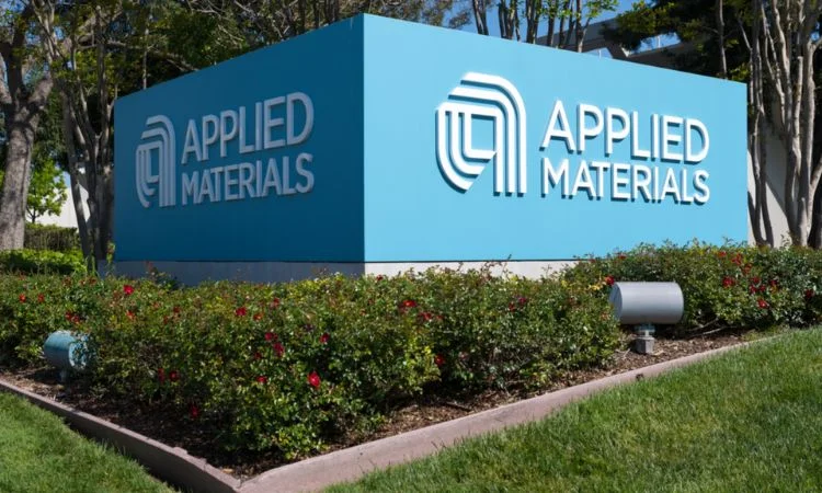 Applied Materials