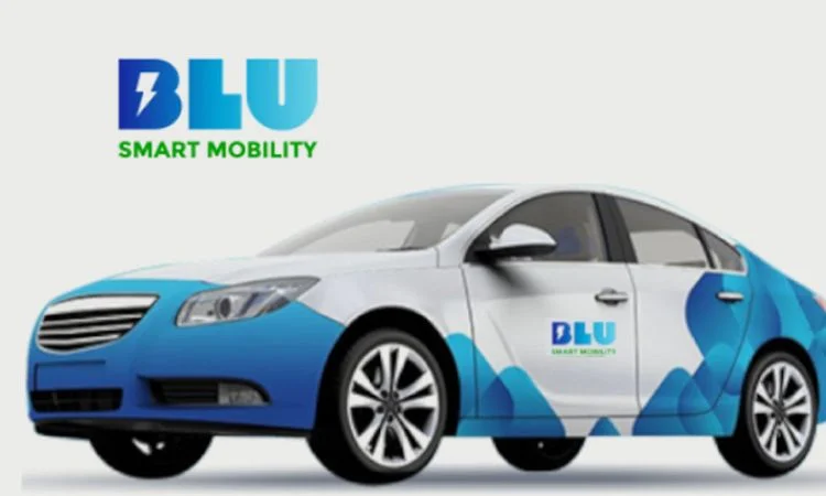 BLUSMART