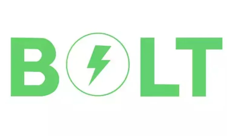 BOLT