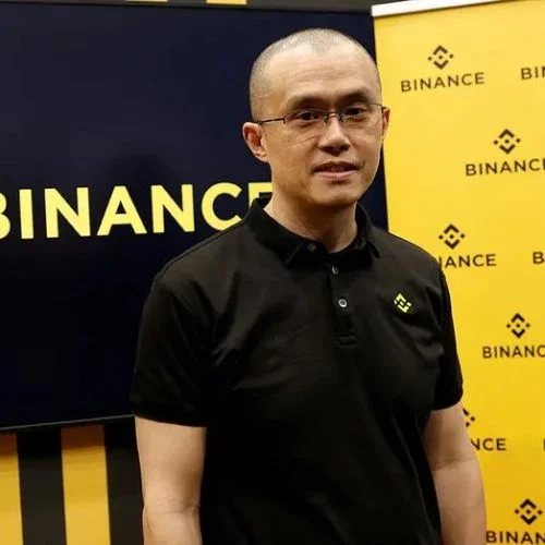 Binance the Company’s Founder and CEO Enters a Guilty Plea and Resigns. Changpeng Zhao, Who Is He?-thumnail