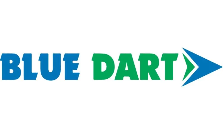 Blue Dart Express Ltd.