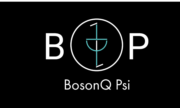 BosonQ