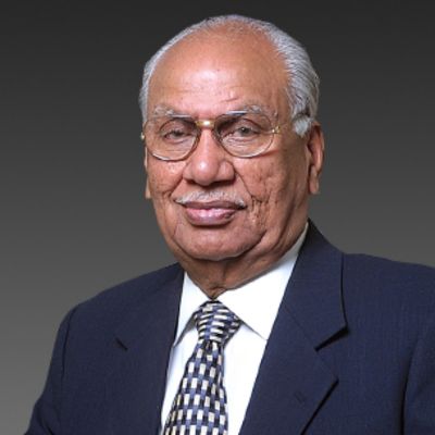 Brij Mohan Lall Mujjal