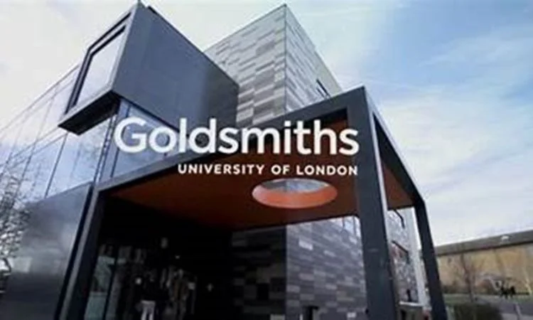 Building Architect -Goldsmiths College