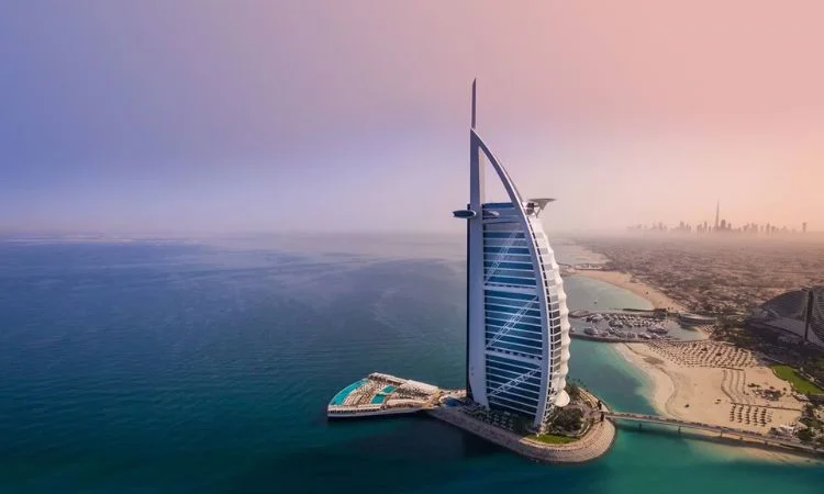 Burj Al Arab