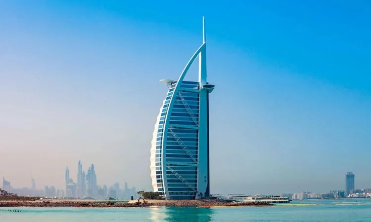 Burj Al Arab