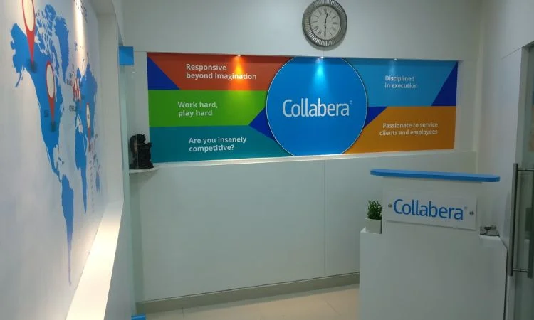 COLLABERA