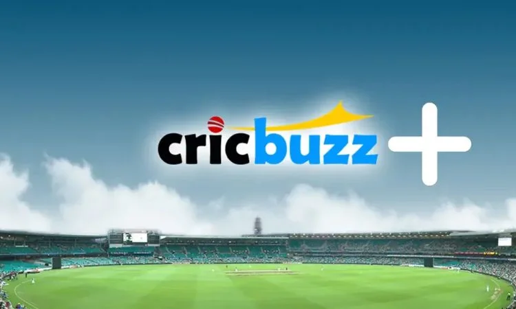 Cricbuzz 