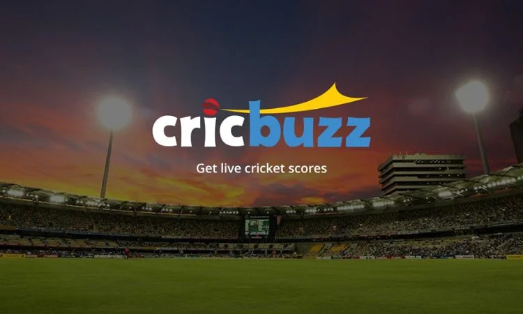 Cricbuzz platform