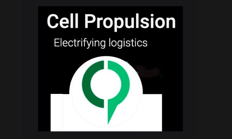 Cell Propulsion