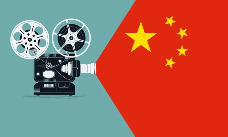 Cinema Of China