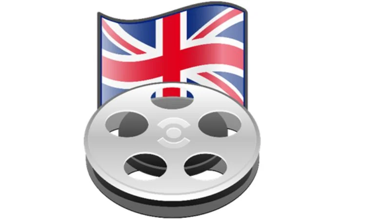 Cinema Of United Kingdom