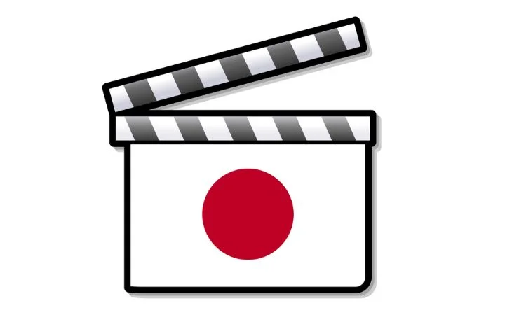 Cinema of Japan