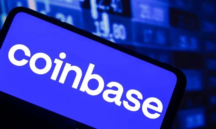 Coinbase