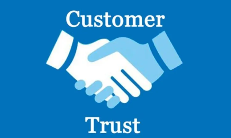 Customer Trust