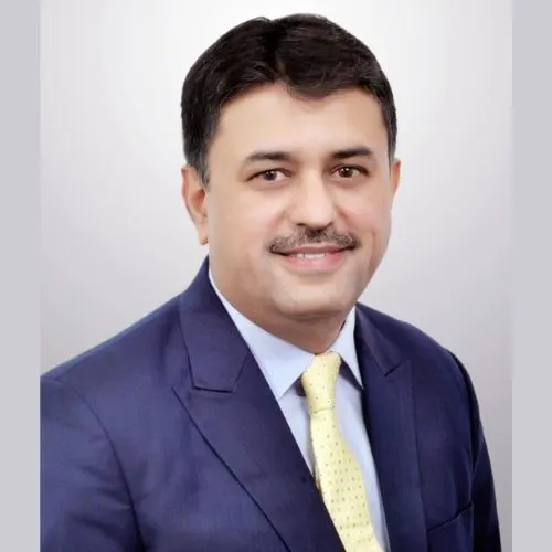 Deepesh Nanda Has Been Named President-renewables And CEO And Managing Director Of Tata Power Renewable Energy.-thumnail