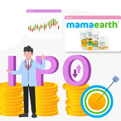 Despite Declining GMP And Limited Retail Interest, Mamaearth’s IPO Is A Success-thumnail