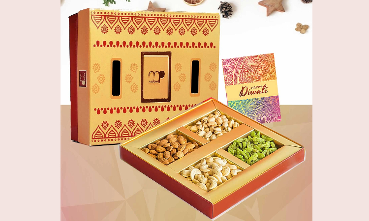 Diwali Corporate Gifts