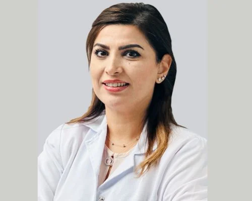 Dr. Esraa Khadim