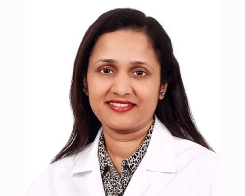 Dr. Munira Furniturewala