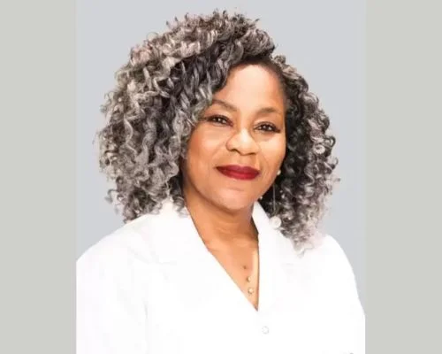 Dr. Omowunmi Braithwaite