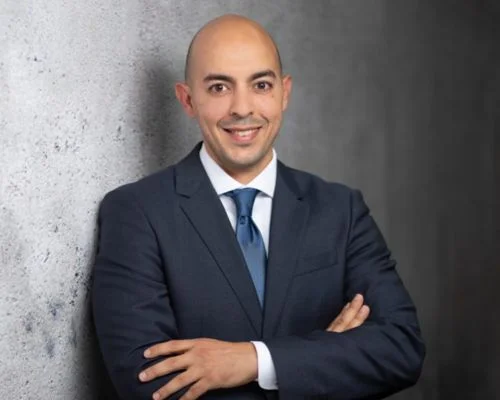 Dr. Wael Hosni