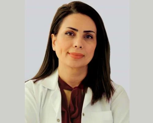 Dr. Nagham Alobaidi