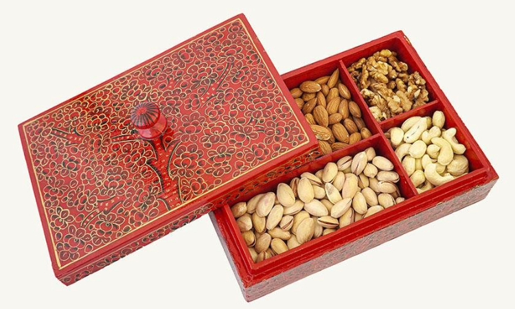 Dry Fruits Boxes 