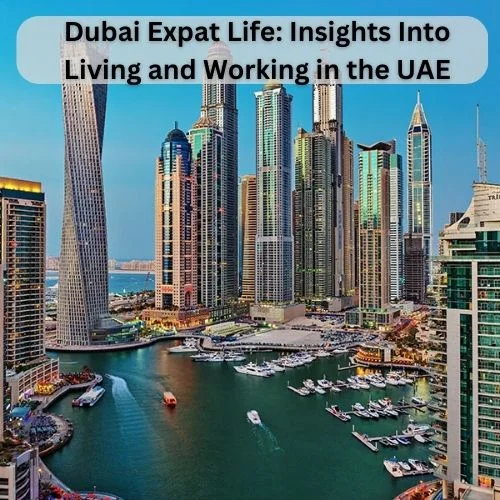 Dubai Expat Life: Insights Into Living and Working in the UAE-thumnail